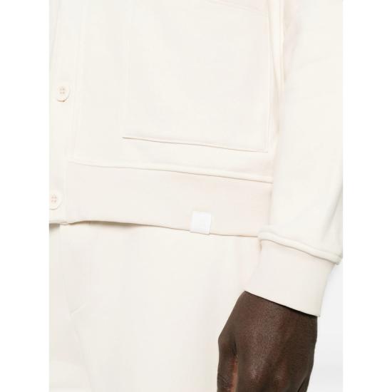 26FW 더블유오씨 스웨터 126SW026FL SEATTLE AVORI NEUTRALS - WOC