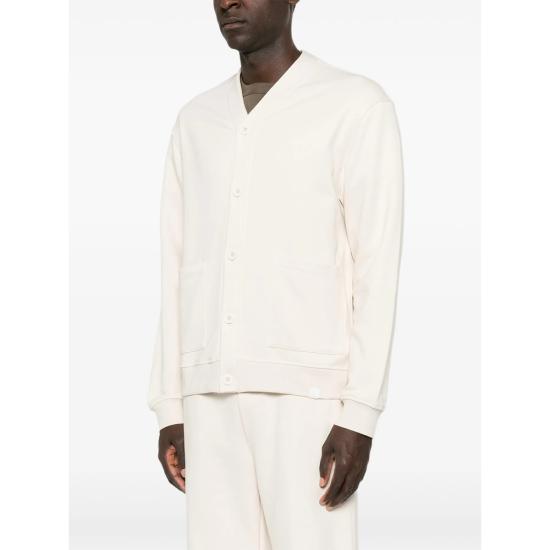 26FW 더블유오씨 스웨터 126SW026FL SEATTLE AVORI NEUTRALS - WOC