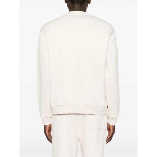 26FW 더블유오씨 스웨터 126SW026FL SEATTLE AVORI NEUTRALS - WOC