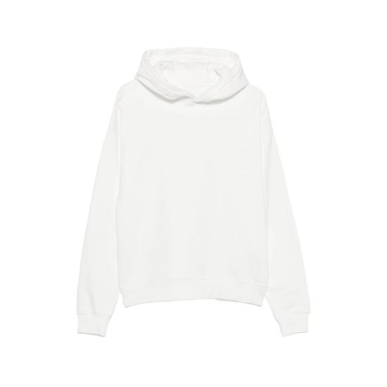 26FW 더블유오씨 후드 티셔츠 126SW037FL PHOENIX LATTE NEUTRALS