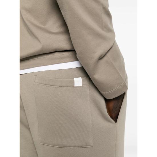 26FW 더블유오씨 트레이닝/조거 팬츠 126PA131FL CAJAMARCA RADIC NEUTRALS - WOC