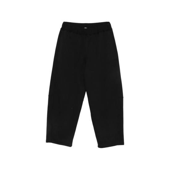 26FW 더블유오씨 트레이닝/조거 팬츠 126PA204FL SALINAS NERO BLACK
