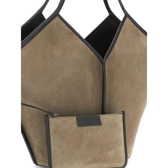 26FW 헤레우 숄더백 CASUWBA26 CALELLA SU ASGRE NEUTRALS - HEREU