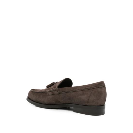 26FW 토즈 로퍼 XXM0ZF0KK80R E0S800 BROWN - TODS