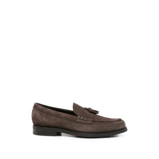 26FW 토즈 로퍼 XXM0ZF0KK80R E0S800 BROWN