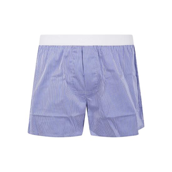 26FW 톰포드 팬티 T4LE52110 458 BLUE WHITE
