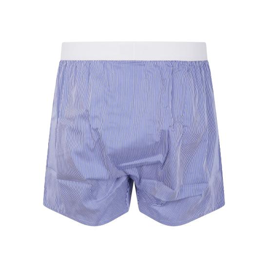 26FW 톰포드 팬티 T4LE52110 458 BLUE WHITE - TOMFORD