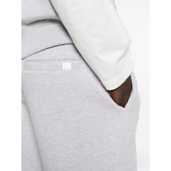 26FW 더블유오씨 트레이닝/조거 팬츠 126PA204FD SALINAS GRIME GREY - WOC