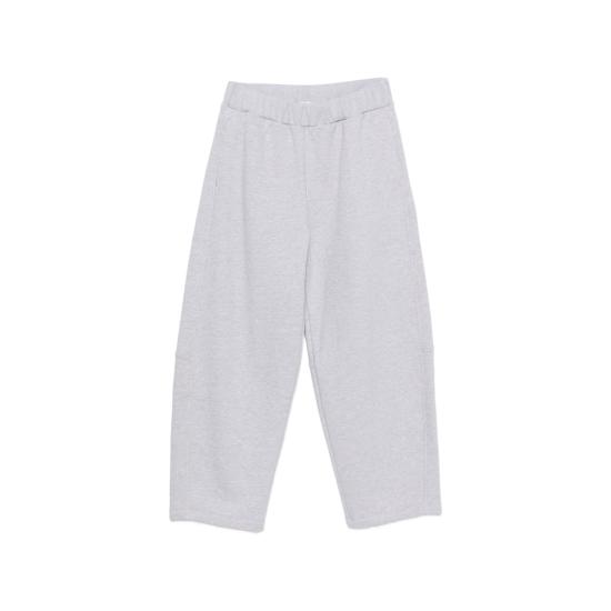 26FW 더블유오씨 트레이닝/조거 팬츠 126PA204FD SALINAS GRIME GREY