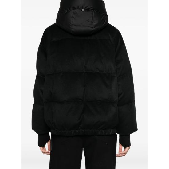 26FW 두노 자켓 HEKA PRATO MEST 901 BLACK - DUNO