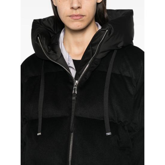 26FW 두노 자켓 HEKA PRATO MEST 901 BLACK - DUNO