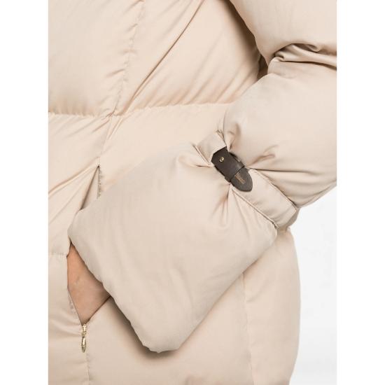26FW 에르노 숏패딩 12414Z PI002254D 1980 PINK - HERNO