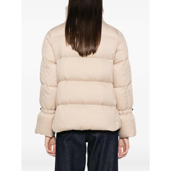 26FW 에르노 숏패딩 12414Z PI002254D 1980 PINK - HERNO