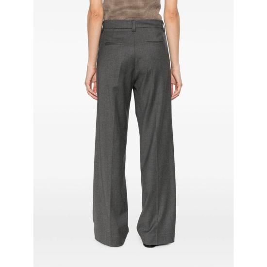 26FW 안토넬리 피렌체 수트 팬츠 R8377 SALICE 909 GREY - ANTONELLI FIRENZE