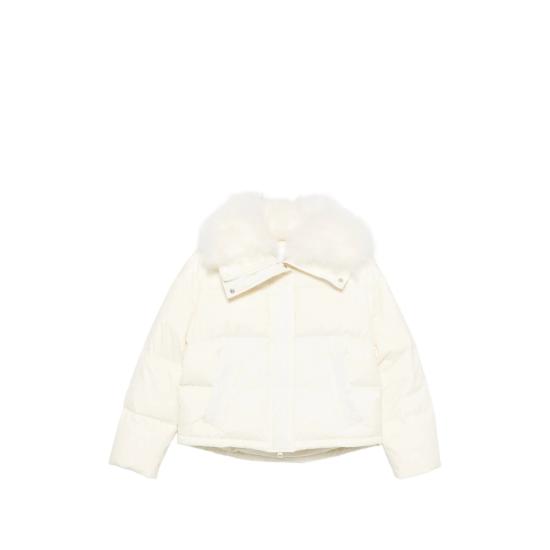 26FW 이브살로몬 자켓 26WFV01960U04W A1006 NEUTRALS
