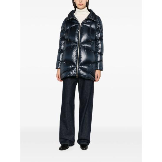 26FW 에르노 롱패딩 12017Z PI002313D 9200 BLUE - HERNO