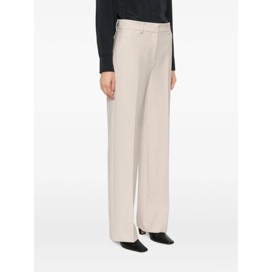 26FW 안토넬리 피렌체 스트레이트 팬츠 J8376R ROBINIA 124 NEUTRALS - ANTONELLI FIRENZE
