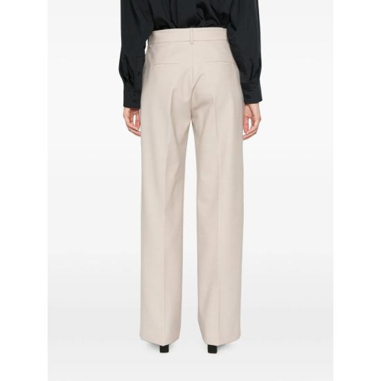 26FW 안토넬리 피렌체 스트레이트 팬츠 J8376R ROBINIA 124 NEUTRALS - ANTONELLI FIRENZE