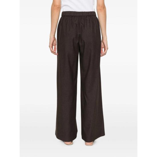 26FW 엘레 수트 팬츠 EFW260229 MORO BROWN - ELEH