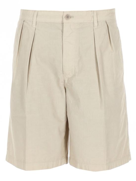 26SS 아스페시 숏팬츠 CQ25 G17885177 Neutrals