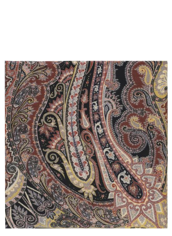 26FW 에트로 머플러/스카프 WATA0010 AL234S9003 MULTICOLOR - ETRO