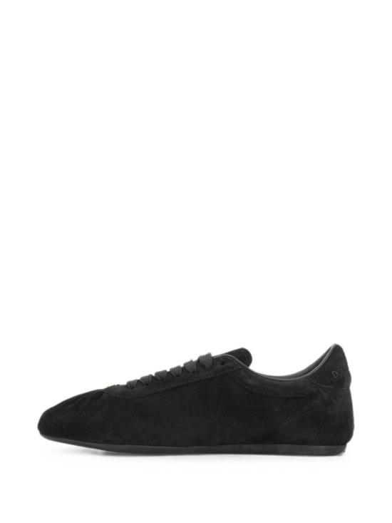26FW 돌체앤가바나 스니커즈 CK2485 A058180999 BLACK - DOLCE & GABBANA