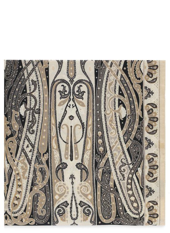26FW 에트로 머플러/스카프 WATA0010 AA051X0820 MULTICOLOR - ETRO