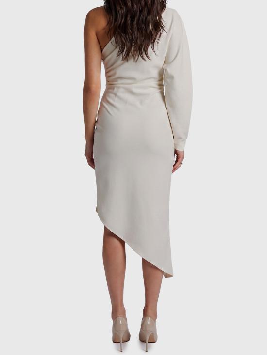 26FW 페데리카 토시 미디 원피스 31201 WHITE - FEDERICA TOSI
