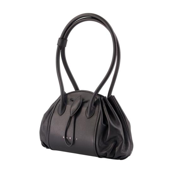 26FW 마르니 토트백 SHMP0156U0 P8710 00N99 black - MARNI