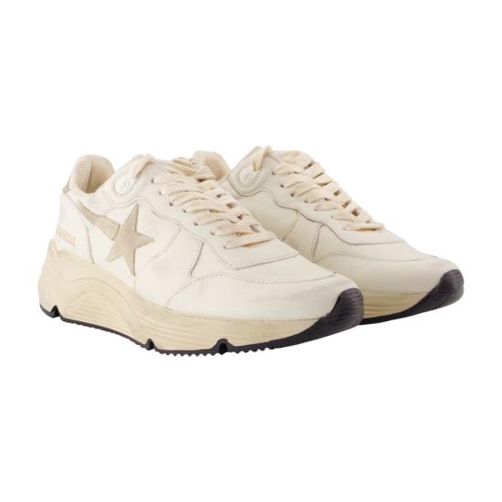 26FW 골든구스 스니커즈 GWF00215 F004594 81413 WHITE - GOLDEN GOOSE