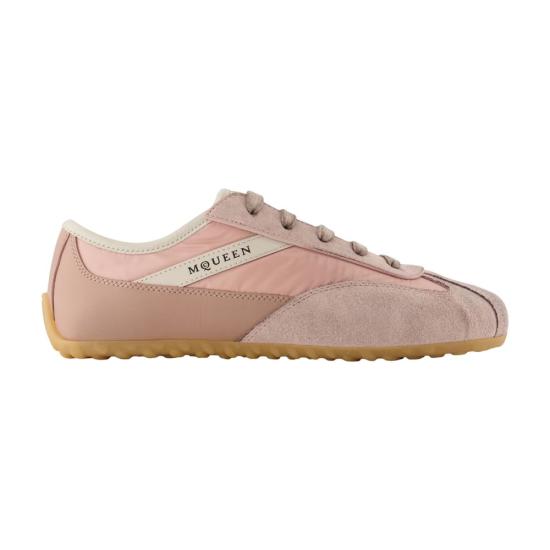 26FW 알렉산더 맥퀸 스니커즈 868495WIAK12233 PINK