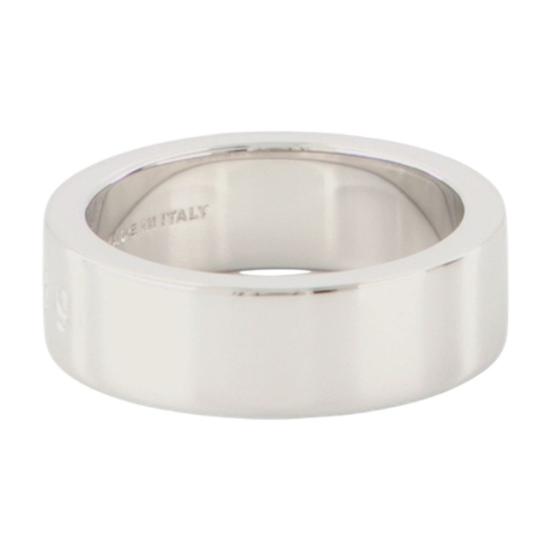 26FW MM6 메종마르지엘라 반지 SM6UU0048 P7296 951 silver - MM6 MAISON MARGIELA