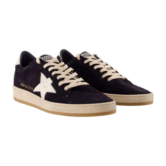 26FW 골든구스 스니커즈 GMF00117 F008721 50789 blue - GOLDEN GOOSE