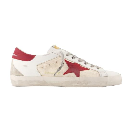 26FW 골든구스 스니커즈 GMF00104 F008726 15984 beige