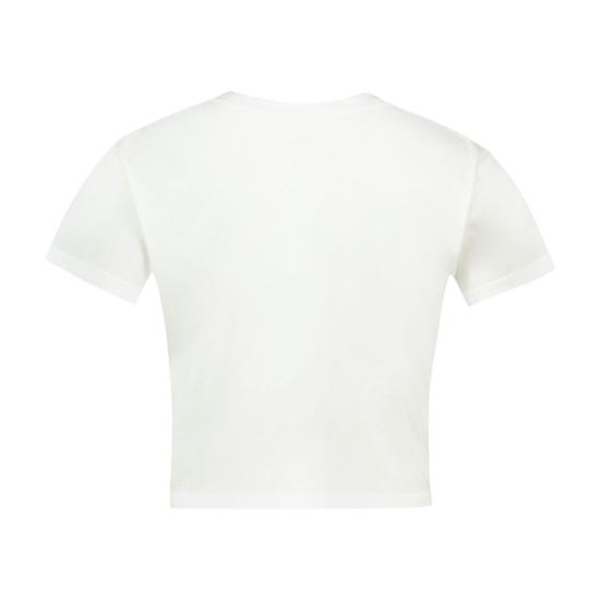 26FW MM6 메종마르지엘라 반팔 티셔츠 S52GC0369 M20258 101 white - MM6 MAISON MARGIELA