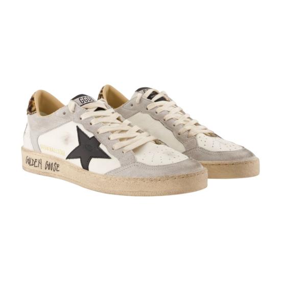 26FW 골든구스 스니커즈 GMF00327 F008740 12525 white - GOLDEN GOOSE