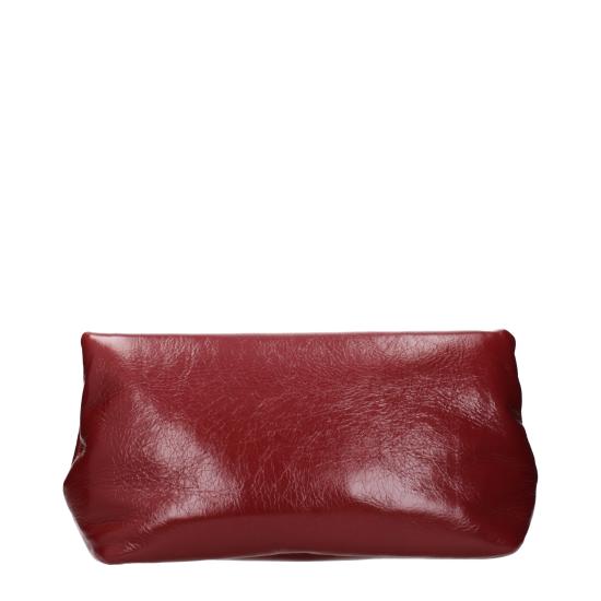  질샌더 클러치/파우치 WF0002P7203609 - JIL SANDER