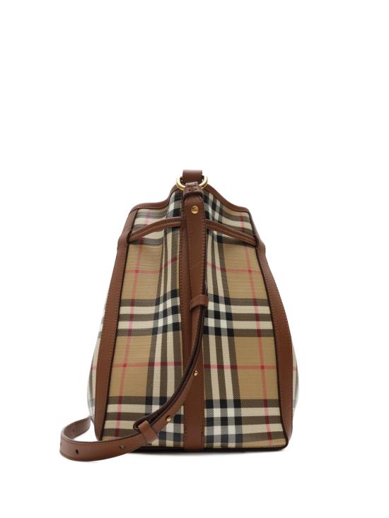 26FW 버버리 토트백 8128956 A7026 ARCHIVE BEIGE - BURBERRY