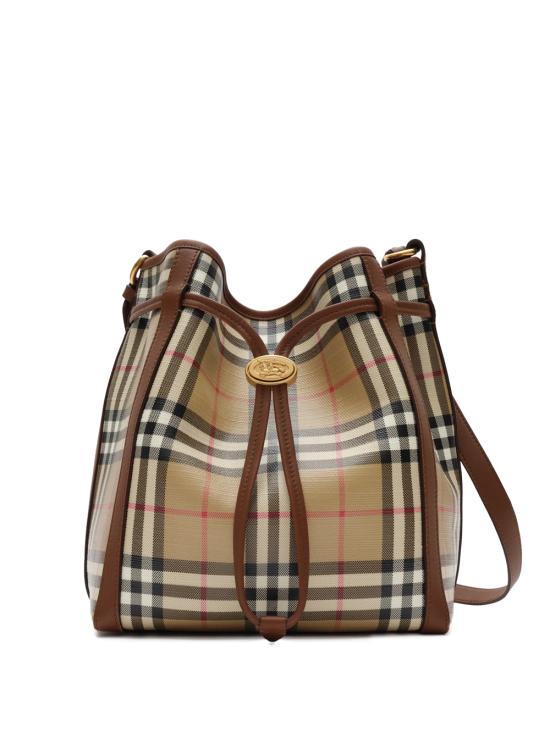 26FW 버버리 토트백 8128956 A7026 ARCHIVE BEIGE