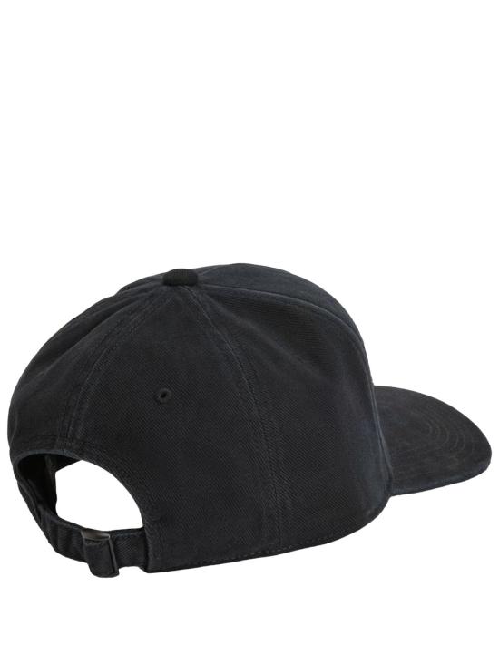 26FW 와이쓰리 모자 KE0075 BLACK - Y-3