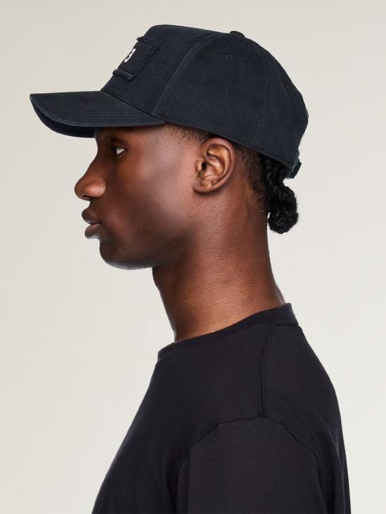 26FW 와이쓰리 모자 KE0075 BLACK - Y-3