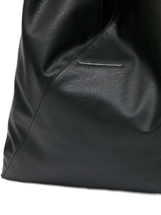 26FW MM6 메종마르지엘라 재패니즈백 S54WD0039P8396 BLACK - MM6 MAISON MARGIELA