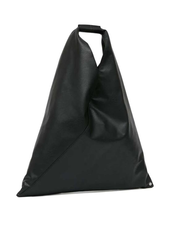 26FW MM6 메종마르지엘라 재패니즈백 S54WD0039P8396 BLACK - MM6 MAISON MARGIELA