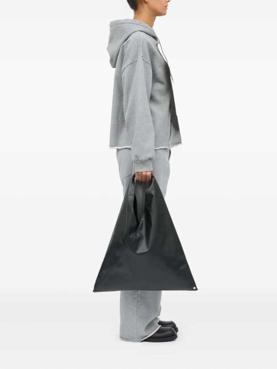 26FW MM6 메종마르지엘라 재패니즈백 S54WD0039P8396 BLACK - MM6 MAISON MARGIELA