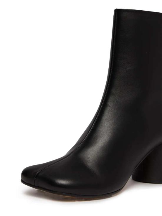 26FW MM6 메종마르지엘라 ANATOMIC 아나토믹 앵클 부츠 S59WU0235P3628 BLACK - MM6 MAISON MARGIELA