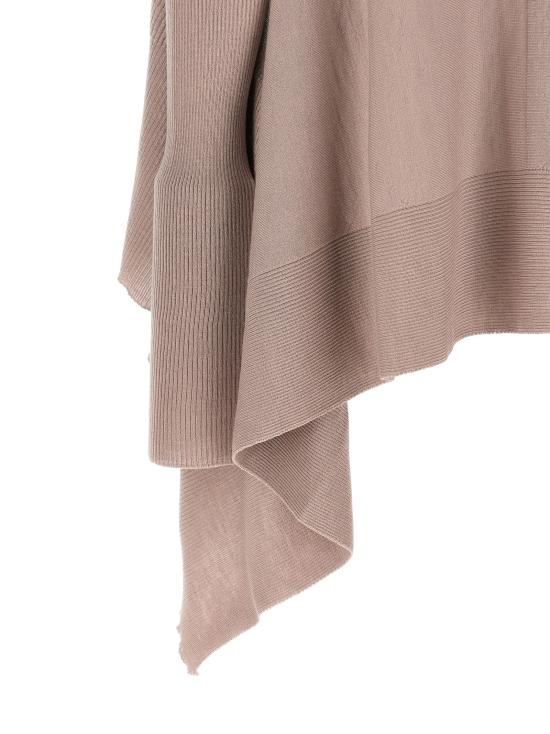 26FW 릭 오웬스 가디건 RP02F5642M23 Pink - RICK OWENS