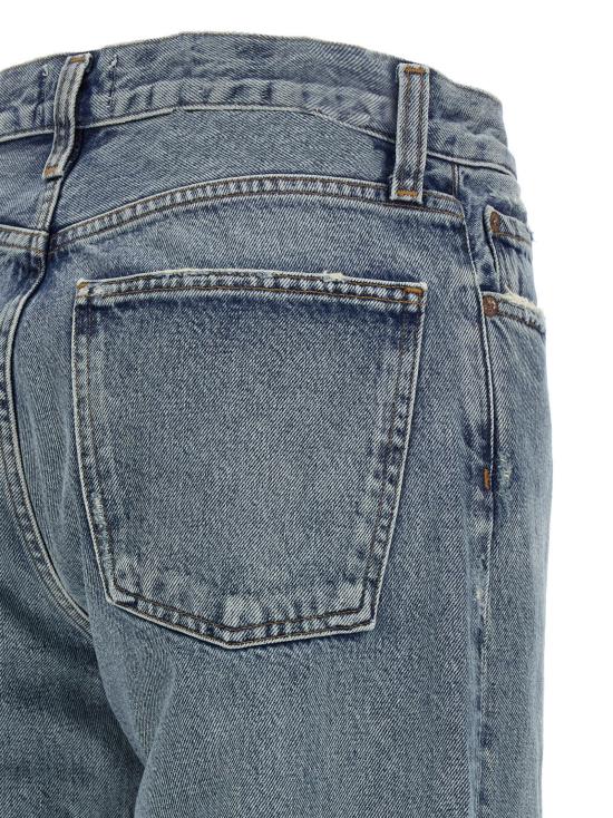 26FW 에이골디 데님 팬츠 A3171885CNCL Blue - AGOLDE