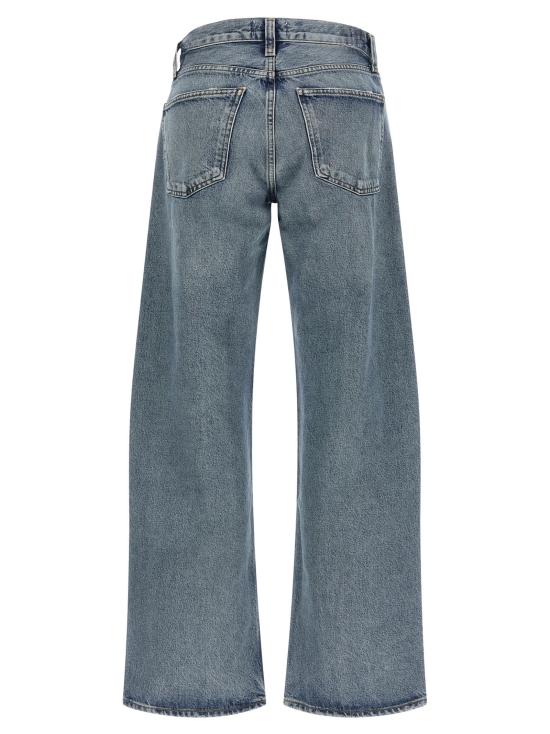26FW 에이골디 데님 팬츠 A3171885CNCL Blue - AGOLDE