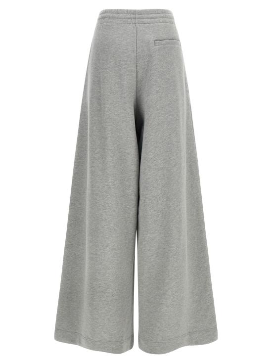 26FW 드리스 반 노튼 스트레이트 팬츠 2621311084612813 Gray - DRIES VAN NOTEN