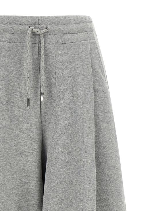 26FW 드리스 반 노튼 스트레이트 팬츠 2621311084612813 Gray - DRIES VAN NOTEN